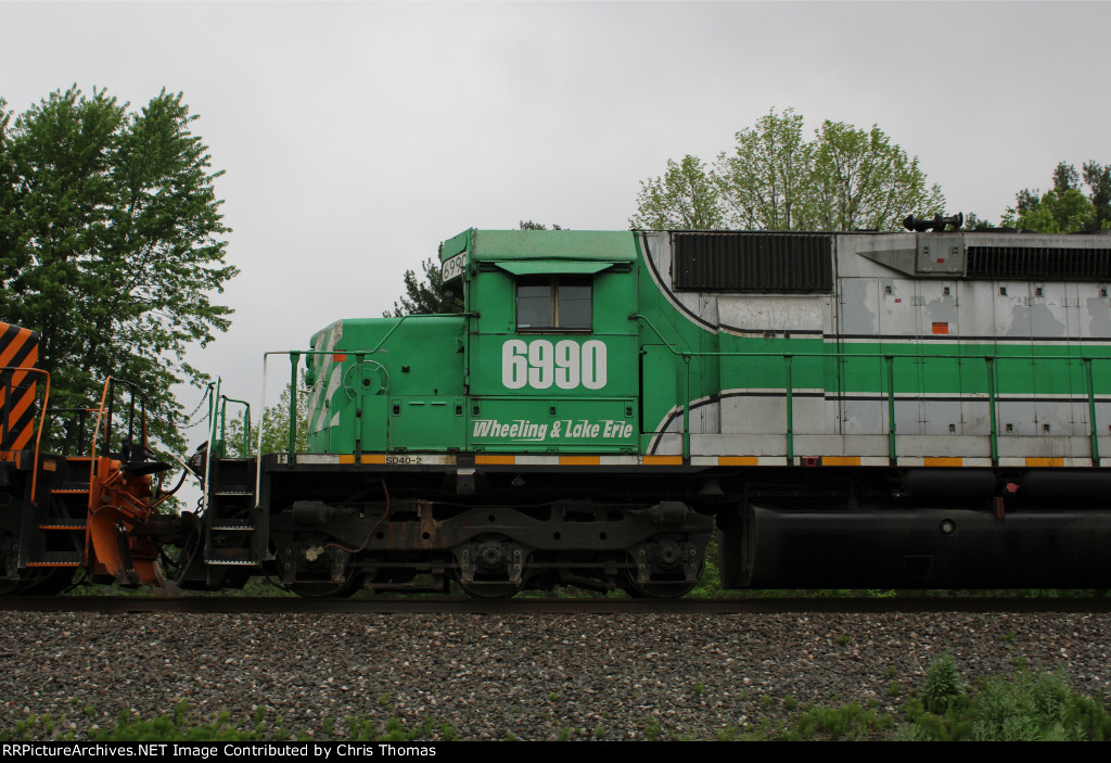 WE 6990